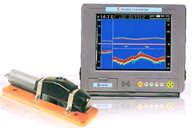 SAMYUNG SYN-200CR/400CR, SYN-200T/400T COLOR NET RECORDER